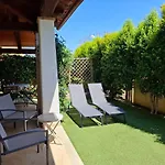 Acquachiara Giardino E Posto Auto Privato Appartement