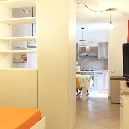 Acquachiara Giardino E Posto Auto Privato Apartment *