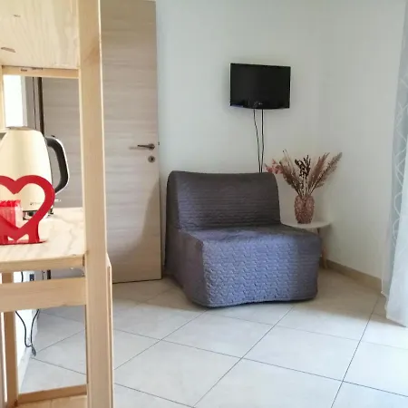 Acquachiara Giardino E Posto Auto Privato * Villasimius