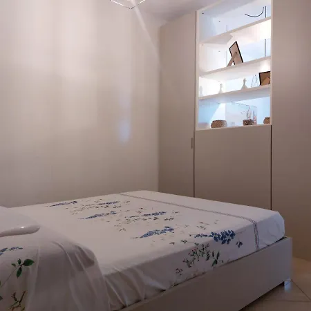 Acquachiara Giardino E Posto Auto Privato