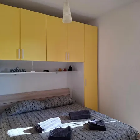 Apartamento Acquachiara Giardino E Posto Auto Privato Villasimius
