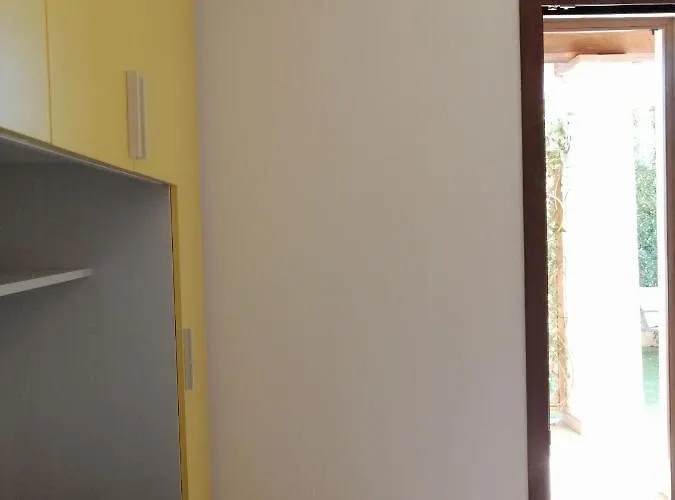 Apartman Acquachiara Giardino E Posto Auto Privato *