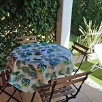 Acquachiara Giardino E Posto Auto Privato