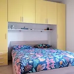 Acquachiara Giardino E Posto Auto Privato Apartment Villasimius