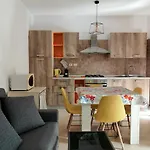 Acquachiara Giardino E Posto Auto Privato Apartment *