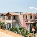 Lejlighed Acquachiara Giardino E Posto Auto Privato *