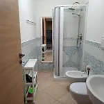 Acquachiara Giardino E Posto Auto Privato Lejlighed *