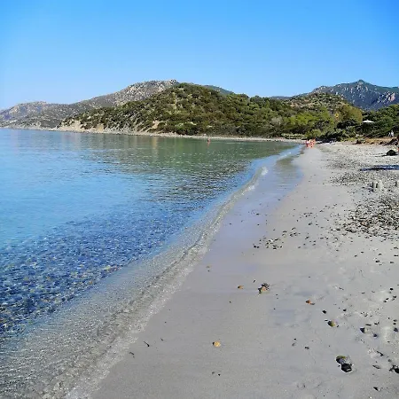 Acquachiara Appartement