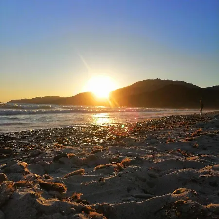 Daire Acquachiara Giardino E Posto Auto Privato *