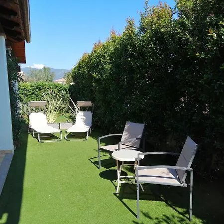 Acquachiara Apartment *