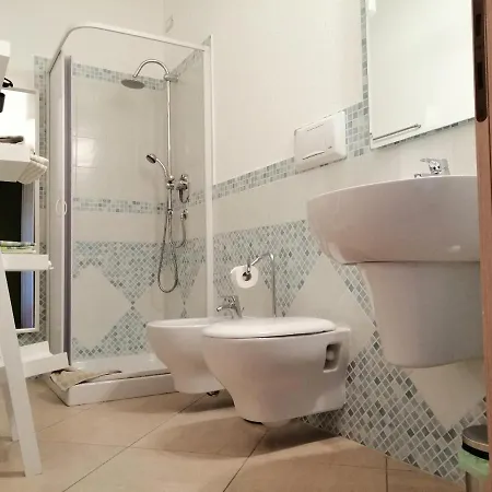 Acquachiara Giardino E Posto Auto Privato *