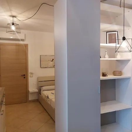 Acquachiara Giardino E Posto Auto Privato * Villasimius