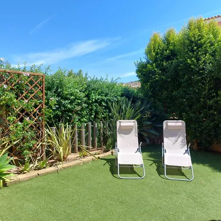 Apartment Acquachiara