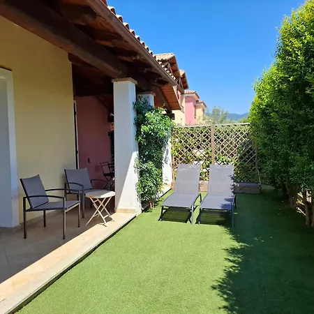 Appartement Acquachiara Giardino E Posto Auto Privato *