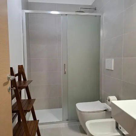 Acquachiara Giardino E Posto Auto Privato