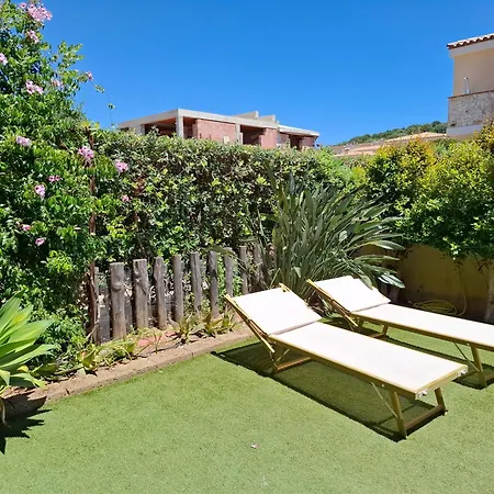 Lejlighed Acquachiara Giardino E Posto Auto Privato *