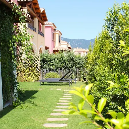 Acquachiara Apartment