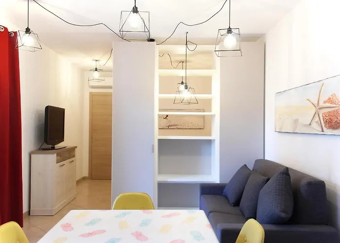 Appartamento Acquachiara Villasimius