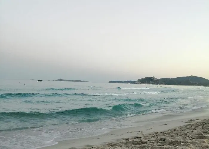 Acquachiara Appartamento Villasimius