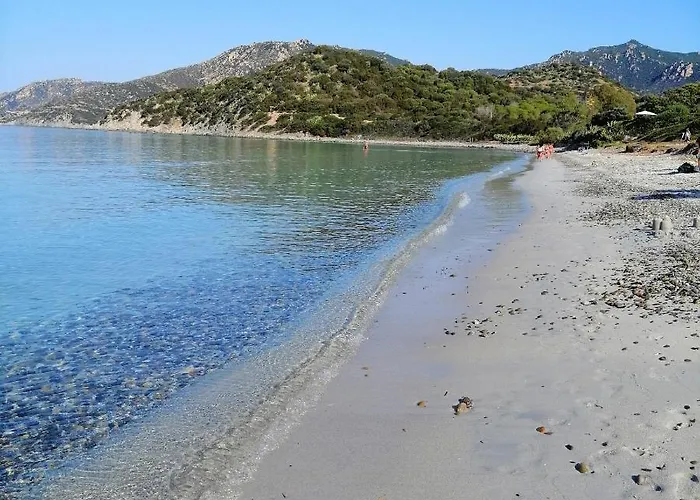 Acquachiara Appartamento