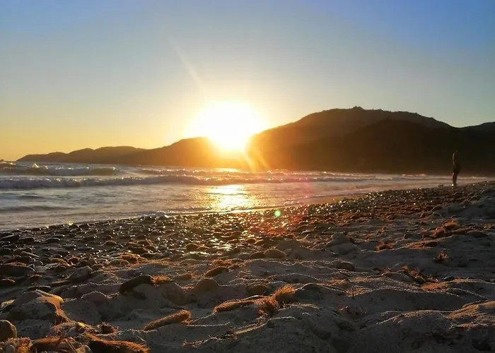 Apartman Acquachiara Giardino E Posto Auto Privato *