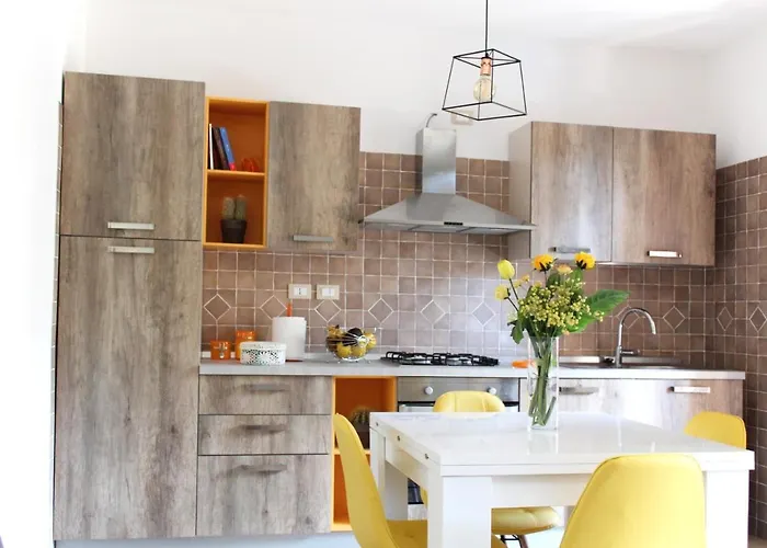 Acquachiara Giardino E Posto Auto Privato Apartman Villasimius