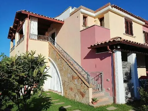 Acquachiara * Villasimius