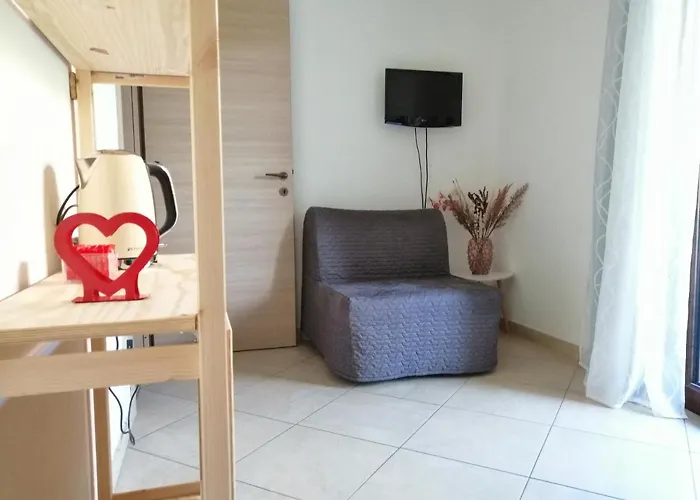 Acquachiara Giardino E Posto Auto Privato * Villasimius