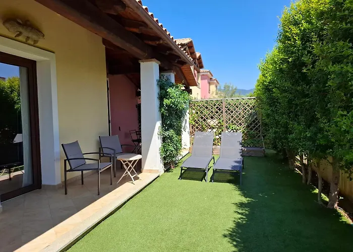 Apartman Acquachiara Giardino E Posto Auto Privato *